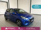 Hyundai i10 1.0 Edition 30+   Navi|Kamera|CarPlay|Sitzhz