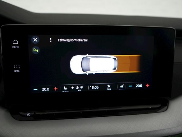 Octavia COMBI TOUR TDI DSG+AHK+KLIMA+NAVI+LED-SC