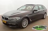 BMW Diebstahl Top Zustand Panodach Automatic - BMW 520 Unfallwagen