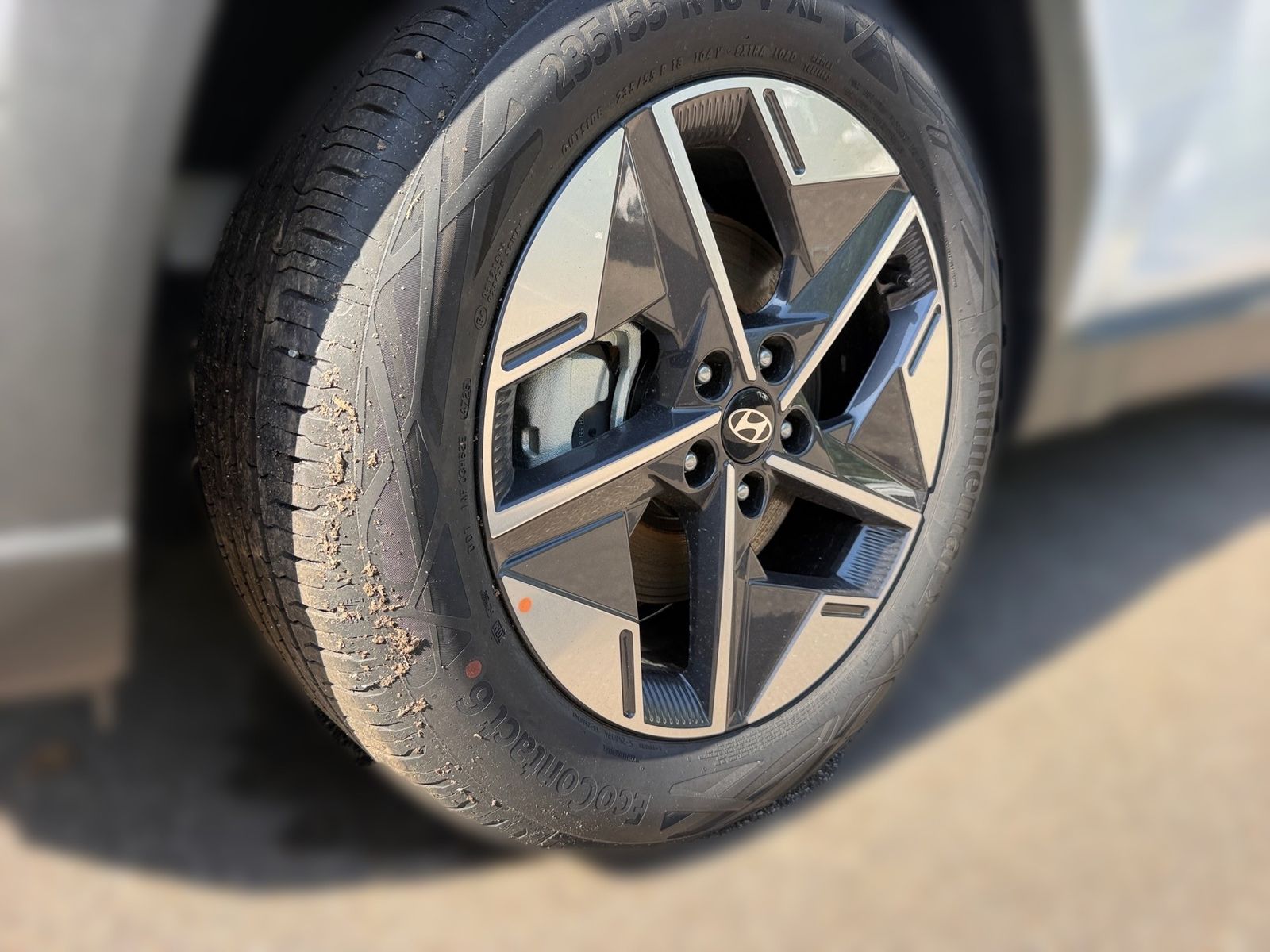 Hyundai Tucson – Bild 10