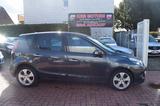 Renault Scenic III TÜV/AU NEU,AUTOMATIKGETRIEBE,NAVI,PDC - gebrauchte Renault Scenic aus dem Jahr 2010