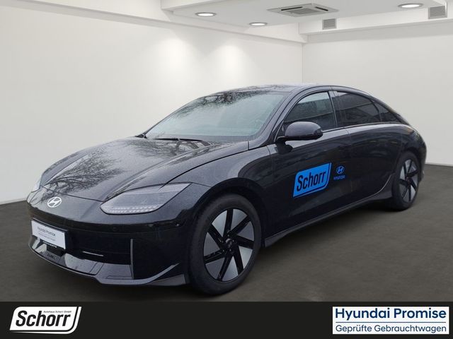 Hyundai IONIQ 6 77,4 kWh Dynamiq