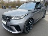 Land Rover Range Rover Velar P550 SV Autobiography Dynamic - Land Rover Range Rover Velar: Autobiography