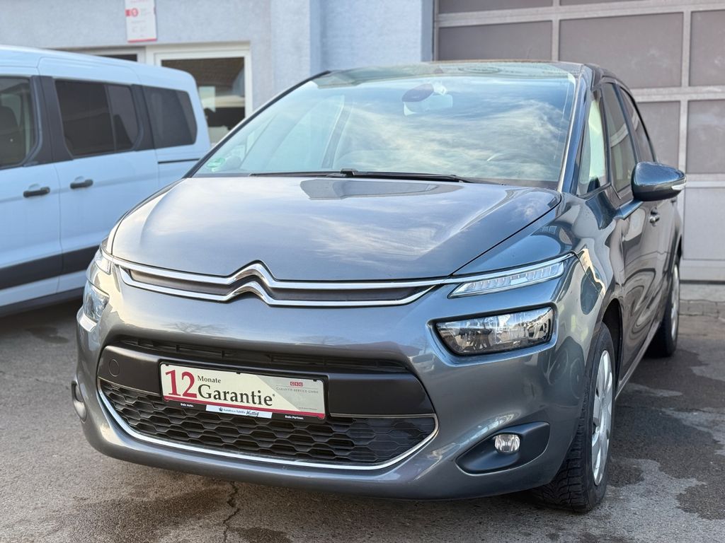 Angebot ansehen Citroën C4 Picasso