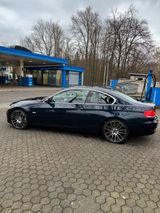 BMW 335i N54 Pre LCI TTH 500ps EMS - BMW 3er Reihe aus 2007: Coupé