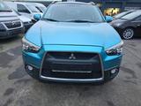 Mitsubishi ASX 1.8 DI-D+ 2WD - Mitsubishi ASX in Duisburg