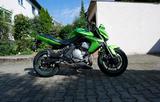 Kawasaki ER6N - Offers