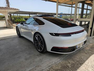 صورة 4 لـ 2020 Porsche 911 URMODELL
