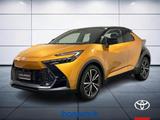 Toyota C-HR 2.0 HV Lounge Premiere FWD E-CVT - Toyota C-HR Lounge-Premiere