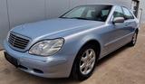 Mercedes-Benz S 320 S -Klasse Lim. S 320 1.Hand 1a Zustand - Mercedes-Benz S-Class aus 1999