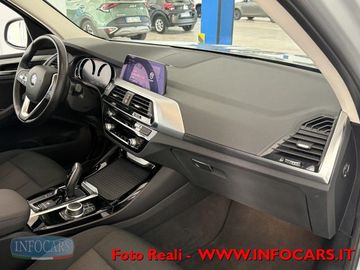 BMW X3 - 12