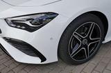Mercedes-Benz CLA 200 Coupé AMG MBUX+360°+Pano+LED+Night+Distr - gebrauchte Mercedes-Benz CLA 200 aus dem Jahr 2025