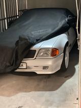 Mercedes-Benz Mercedes 300SL R129 Reihensechszylinder - Mercedes-Benz S 300 Gebrauchtwagen