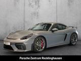 Porsche Cayman 718 GT4 Rückfahrkamera BOSE Sportsitze - Porsche Cayman in Bochum