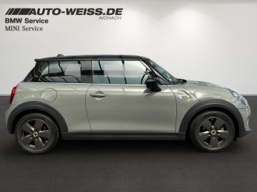 MINI Cooper SE - 4