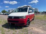 Volkswagen T5 Campervan Van - Volkswagen T5 andere aus 2011