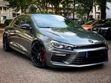 Volkswagen Scirocco R 280 PS DSG | Pano | Dynaudio | Leder  - Volkswagen Scirocco Gebrauchtwagen in Mülheim (Ruhr)