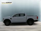 Ford Ranger XLT 4x4 Doka 2.0 EcoBlue - Ford Gebrauchtwagen in Brandenburg an der Havel