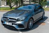 Mercedes-Benz Mercedes-AMG E 63 S 4MATIC+ - gebrauchte Mercedes-Benz E 63 AMG aus dem Jahr 2020