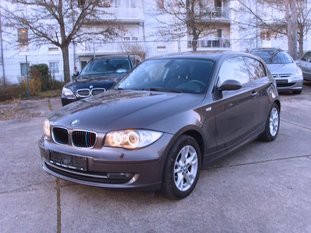 BMW 116i