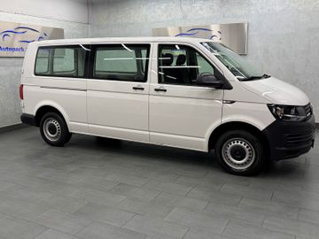 Volkswagen T6 Transporter - 2
