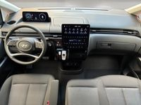 Hyundai STARIA - Vorschau Bild 11