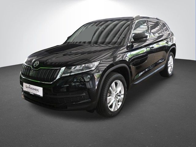 Skoda Kodiaq 2.0 TDI DSG Style 4x4