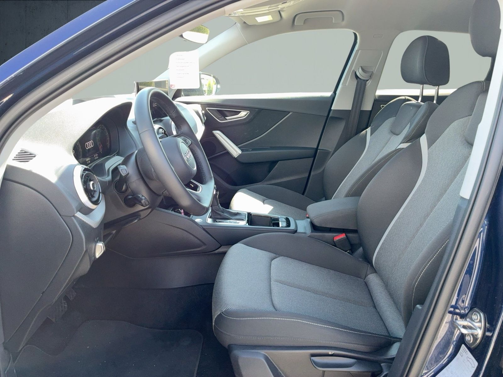 Audi Q2 - Bild 10