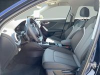 Audi Q2 - Vorschau Bild 10