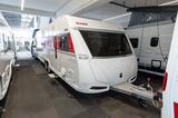 Kabe ROYAL 780 BGXL KS Stockbetten - Wohnwagen Stockbett