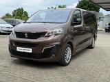 Peugeot Traveller Business L3 9 SITZER AUTOMATIK AHK - gebrauchte Peugeot Traveller aus dem Jahr 2023