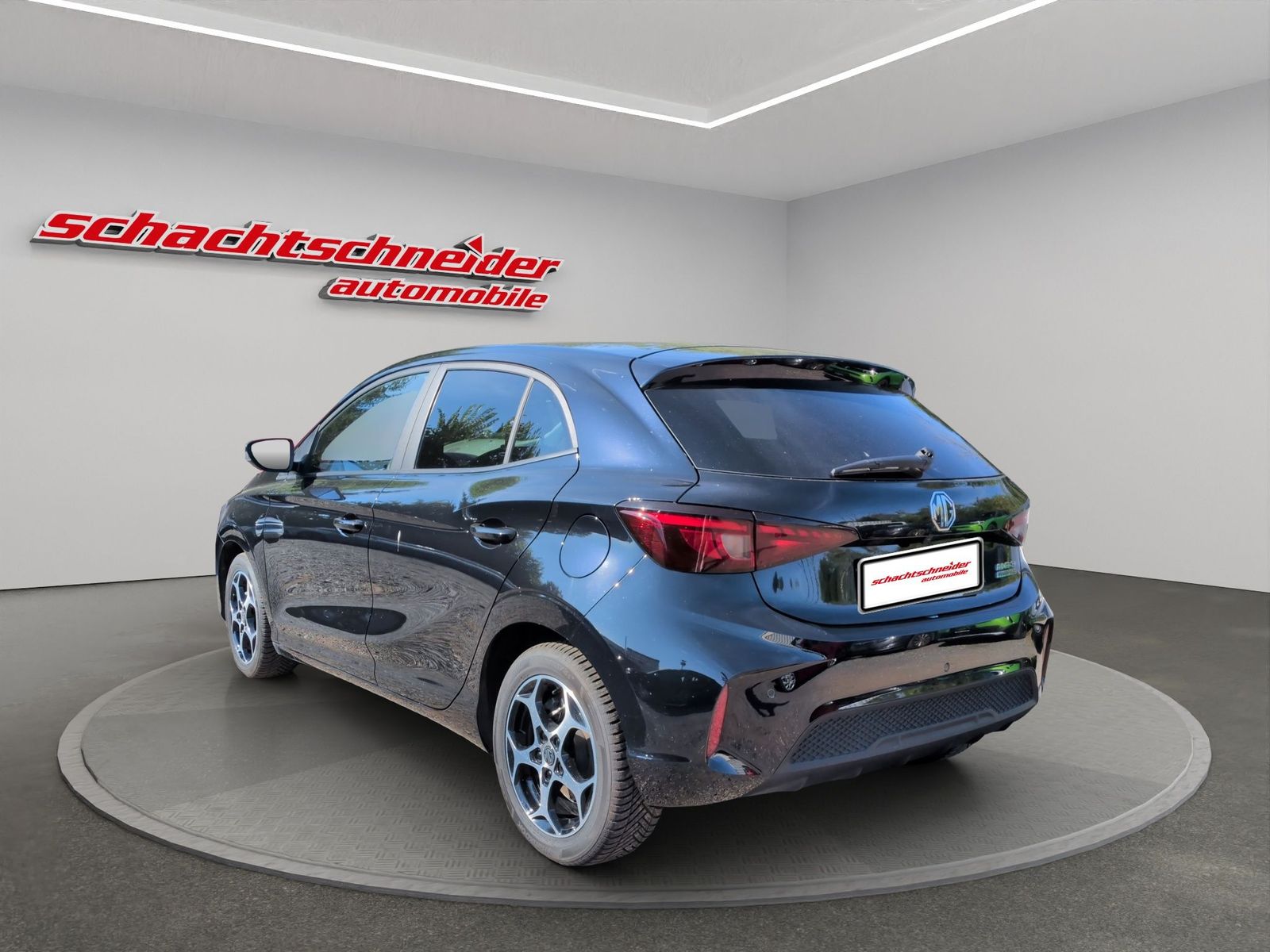 MG3