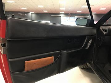 1990 Ferrari MONDIAL 照片 10