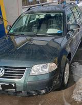 Volkswagen VW Passat 3BG 1.9 TDI 131 Ps Diesel Automat - Volkswagen Passat: 3bg TDI
