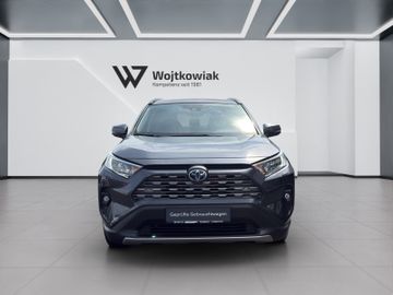 Toyota RAV 4 - 4
