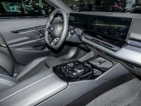 BMW 520 - Vorschau Bild 3