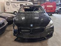 BMW 218 2 Active Tourer 218 d Navi LED