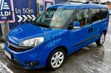 Fiat Doblo 1.6 16V LOUNGE gepflegtes Auto vom Opa - Fiat Doblo LOUNGE