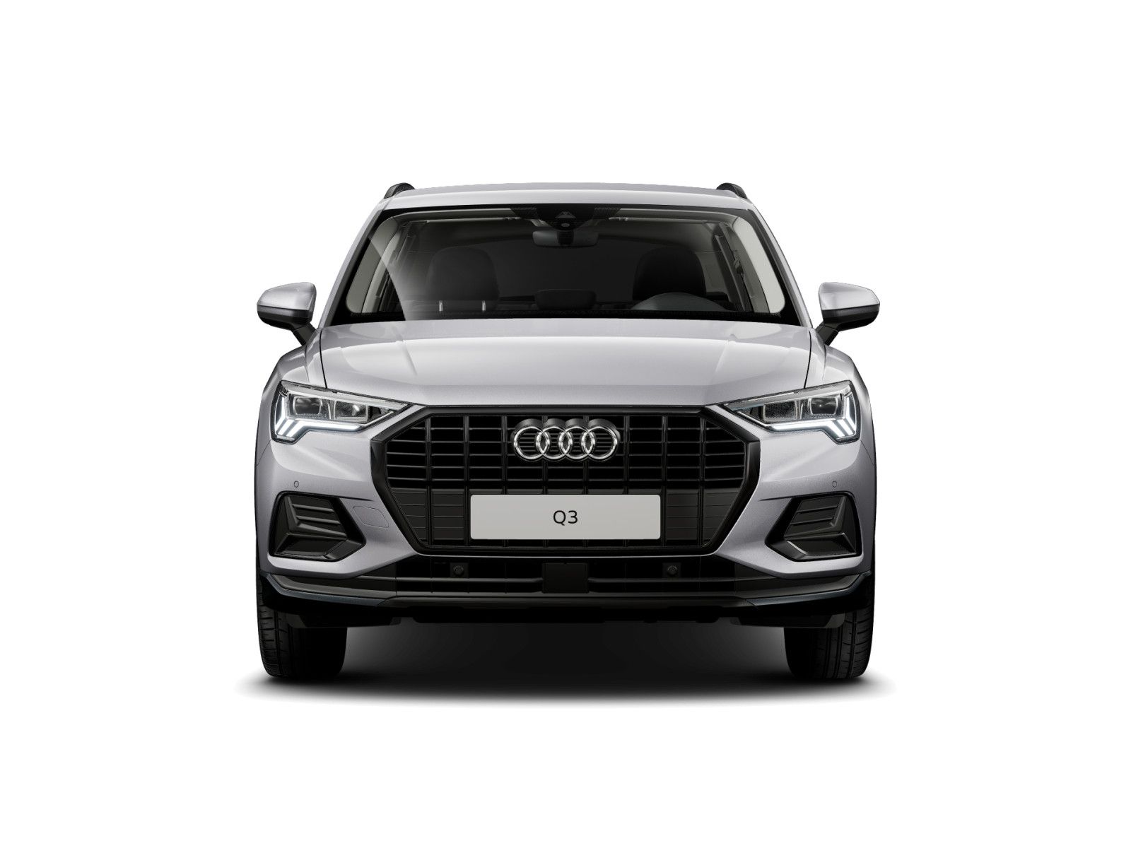 Audi Q3 - Bild 4