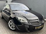 Opel Insignia Lim. OPC 4x4 "UNLIMITED+R.KAM+TOT+SPUR" - Opel Insignia: Opc Unlimited