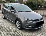 Volkswagen Polo 1.0 44kW
