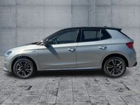 Skoda Fabia - Vorschau Bild 3