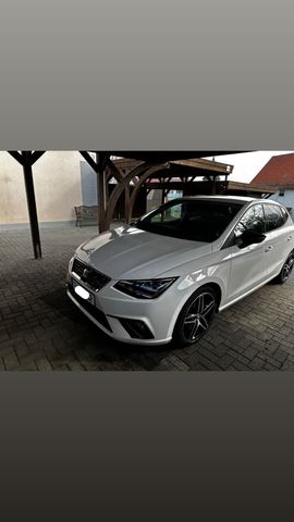 SEAT Seat Ibiza FR