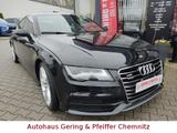 Audi A7 3.0 TFSI quattro S tronic Sportback Kommiss. - Audi A7 Gebrauchtwagen