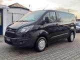 Ford Transit/Tourneo Custom *9-SITZER*TEMPOMAT* - gebrauchte Ford Transit aus dem Jahr 2013