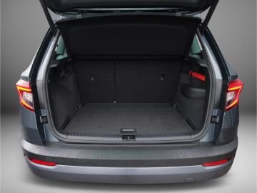 Skoda Karoq Style 1.5 TSI DSG AHK NAVI LED