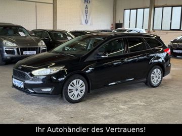 Ford Focus - 3