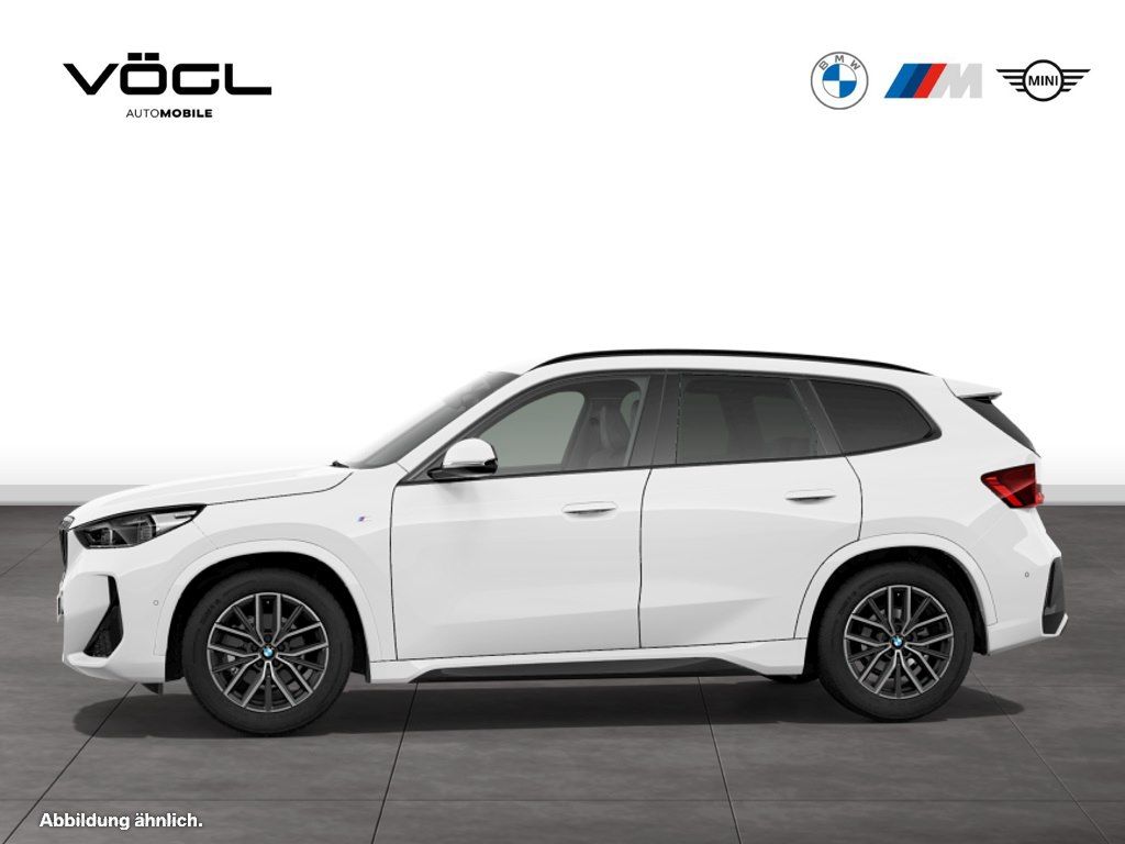 BMW X1 sDrive20i M Sportpaket LED Komfortzg. Shz foto 5