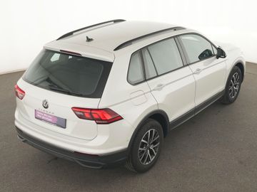Volkswagen Tiguan - 11