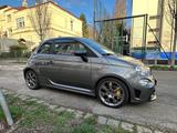 Abarth 695, Automatik, 2024, 30K,  1. Besitz - scheckheftgepflegte Abarth 695
